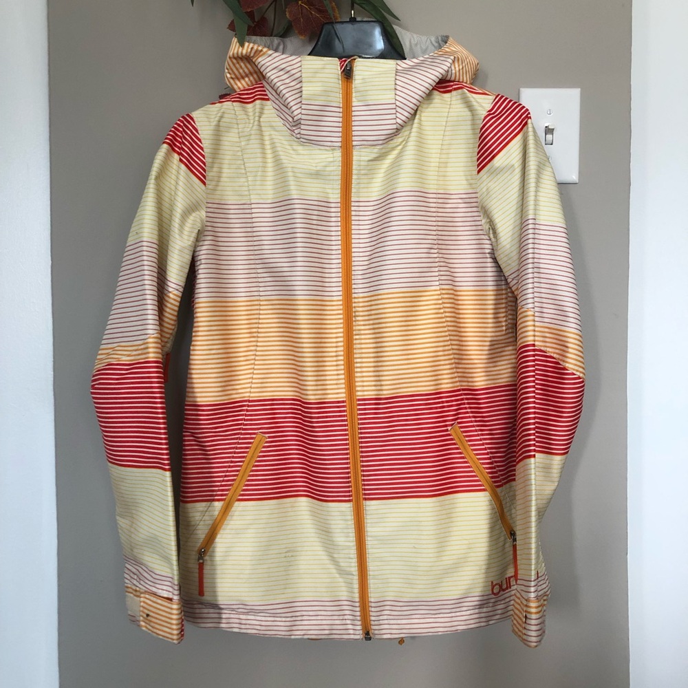 Burton Shell Snowboard / Ski Jacket
